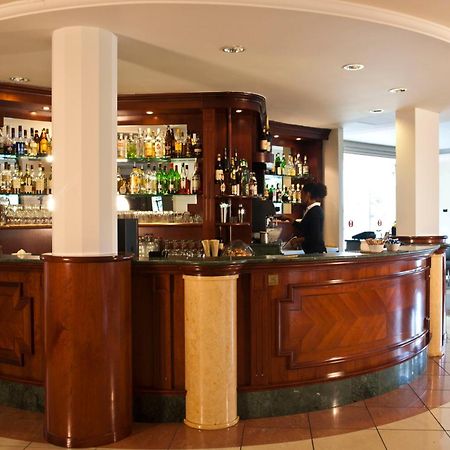 Hotel Villa Ducale Parma Ngoại thất bức ảnh