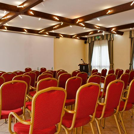 Hotel Villa Ducale Parma Ngoại thất bức ảnh
