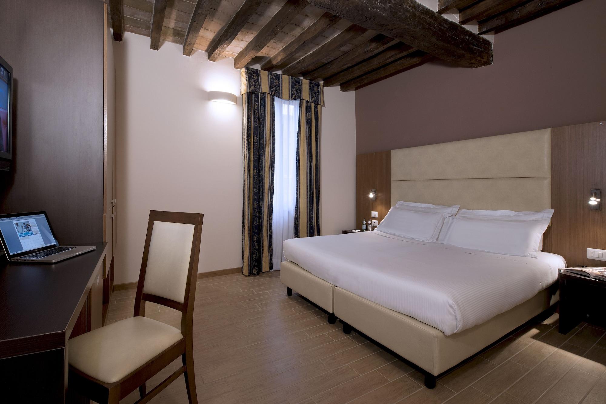 Hotel Villa Ducale Parma Ngoại thất bức ảnh