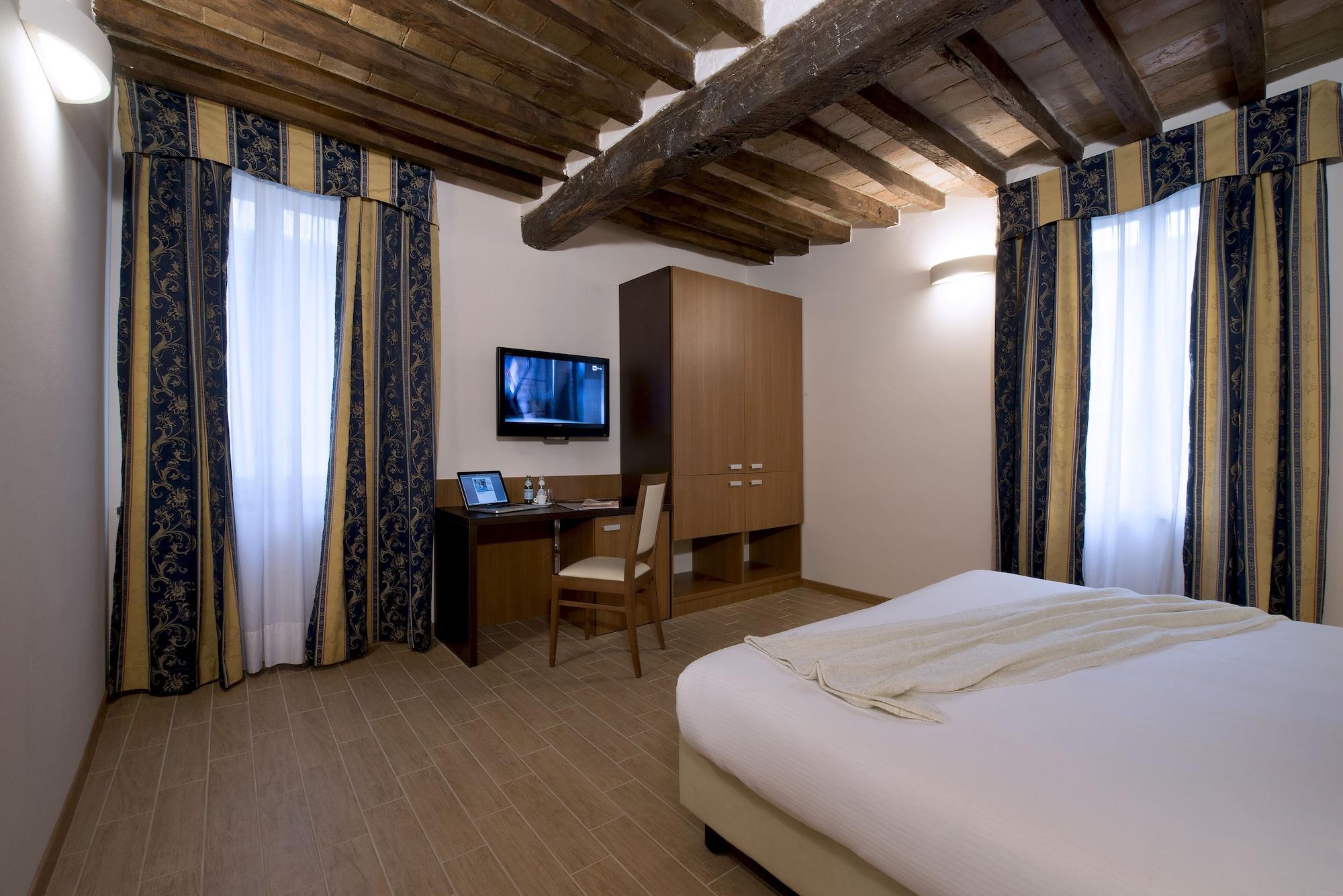 Hotel Villa Ducale Parma Ngoại thất bức ảnh