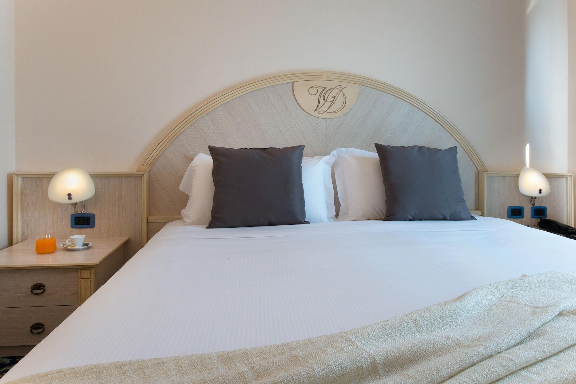 Hotel Villa Ducale Parma Ngoại thất bức ảnh