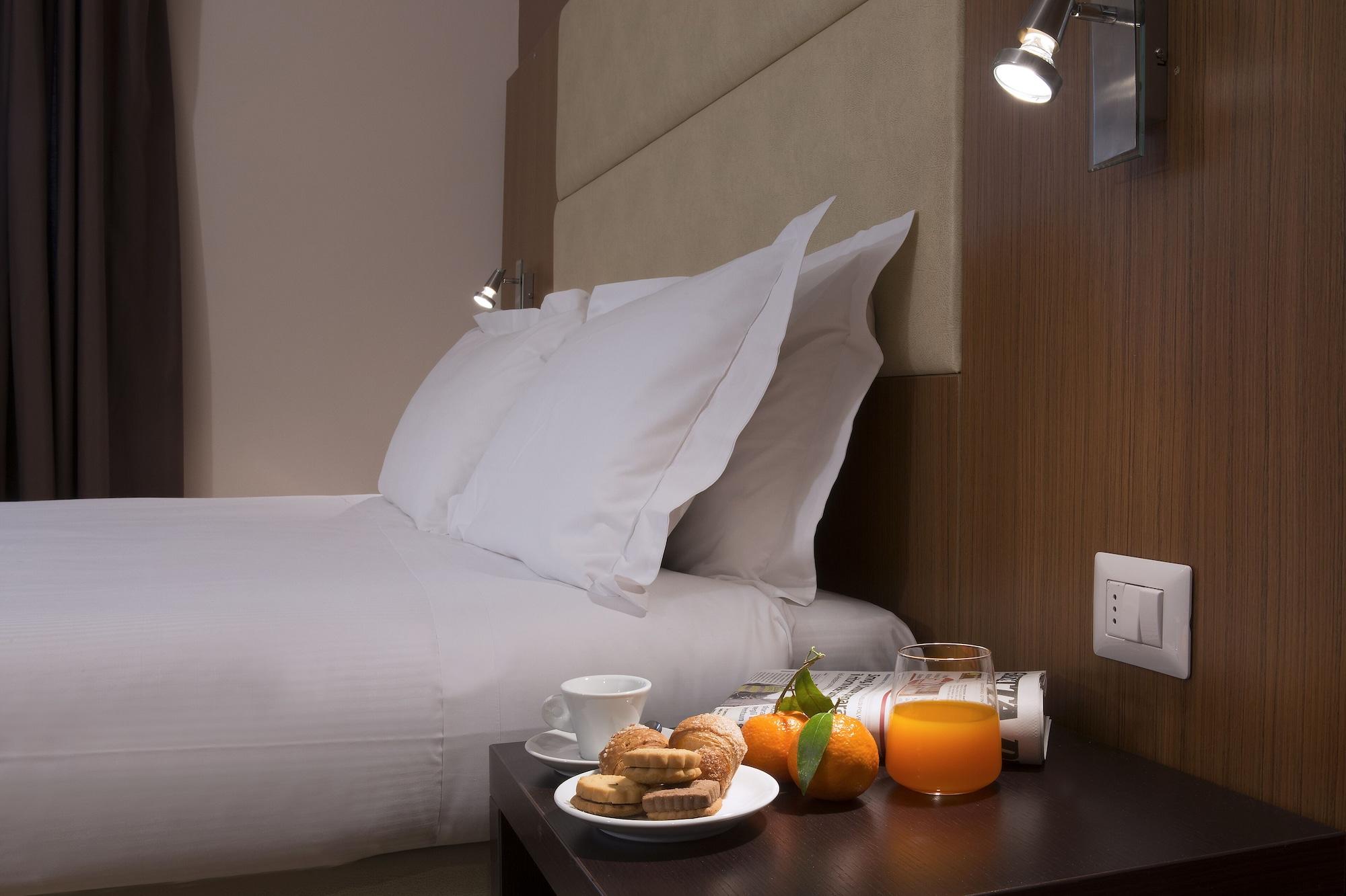 Hotel Villa Ducale Parma Ngoại thất bức ảnh