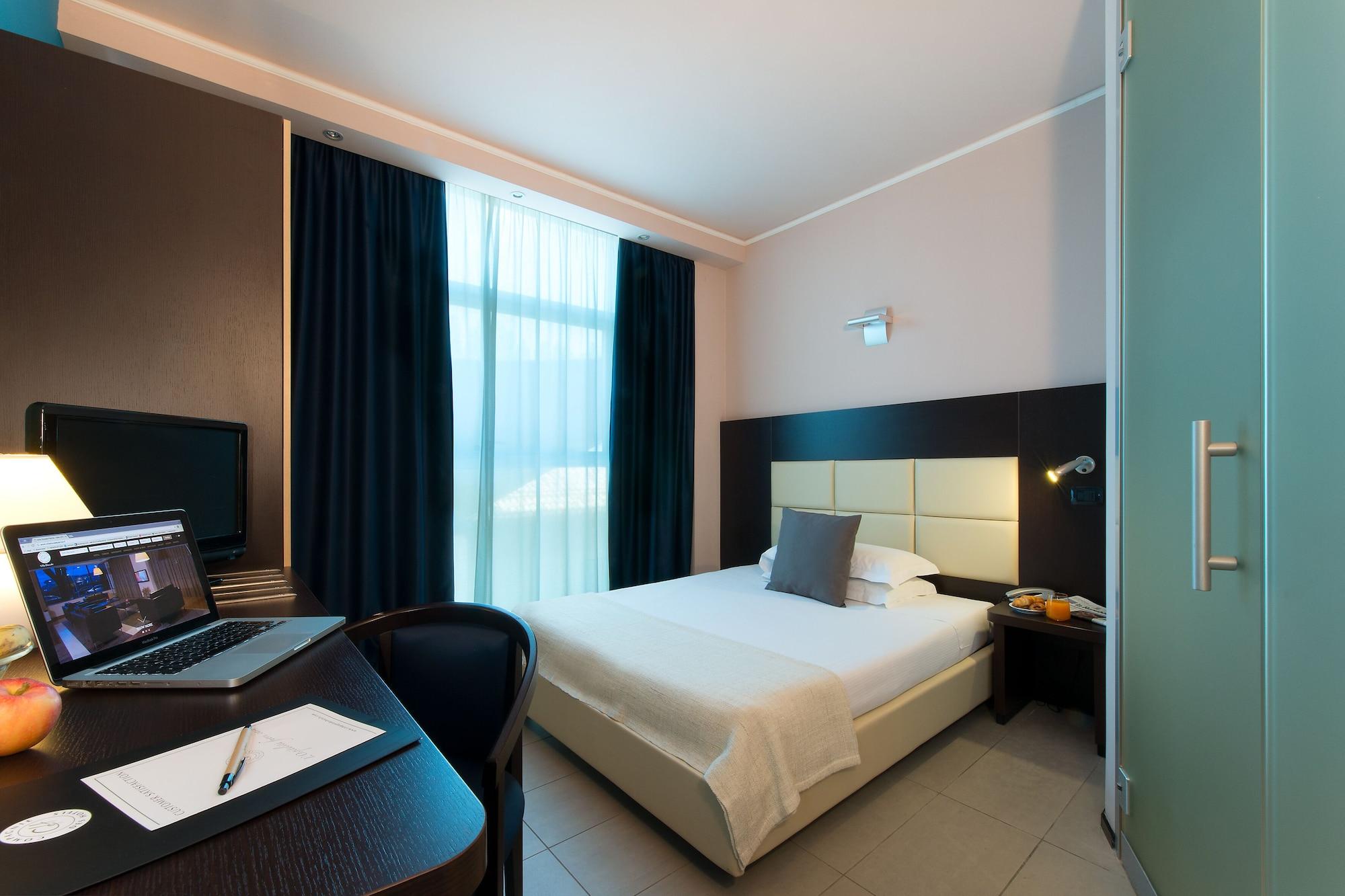Hotel Villa Ducale Parma Ngoại thất bức ảnh