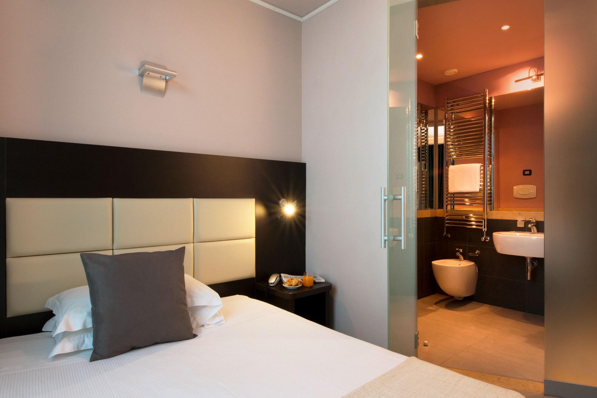 Hotel Villa Ducale Parma Ngoại thất bức ảnh