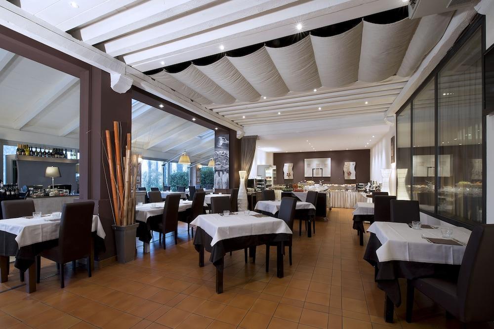Hotel Villa Ducale Parma Ngoại thất bức ảnh