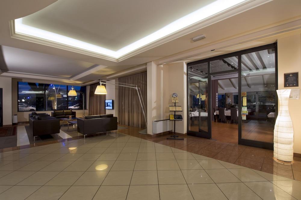 Hotel Villa Ducale Parma Ngoại thất bức ảnh