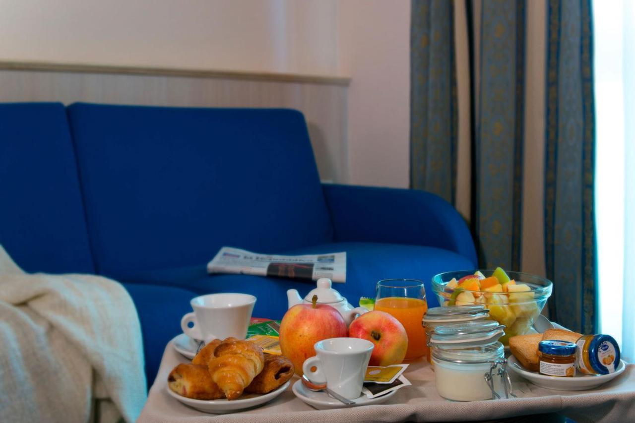 Hotel Villa Ducale Parma Ngoại thất bức ảnh