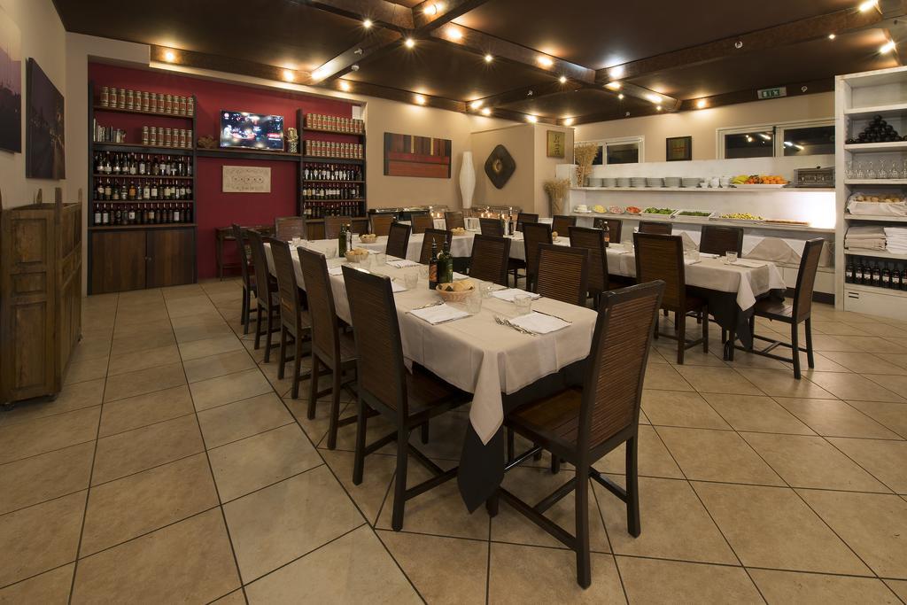 Hotel Villa Ducale Parma Ngoại thất bức ảnh