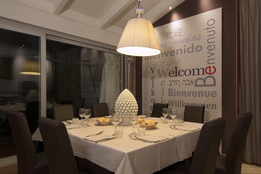 Hotel Villa Ducale Parma Ngoại thất bức ảnh