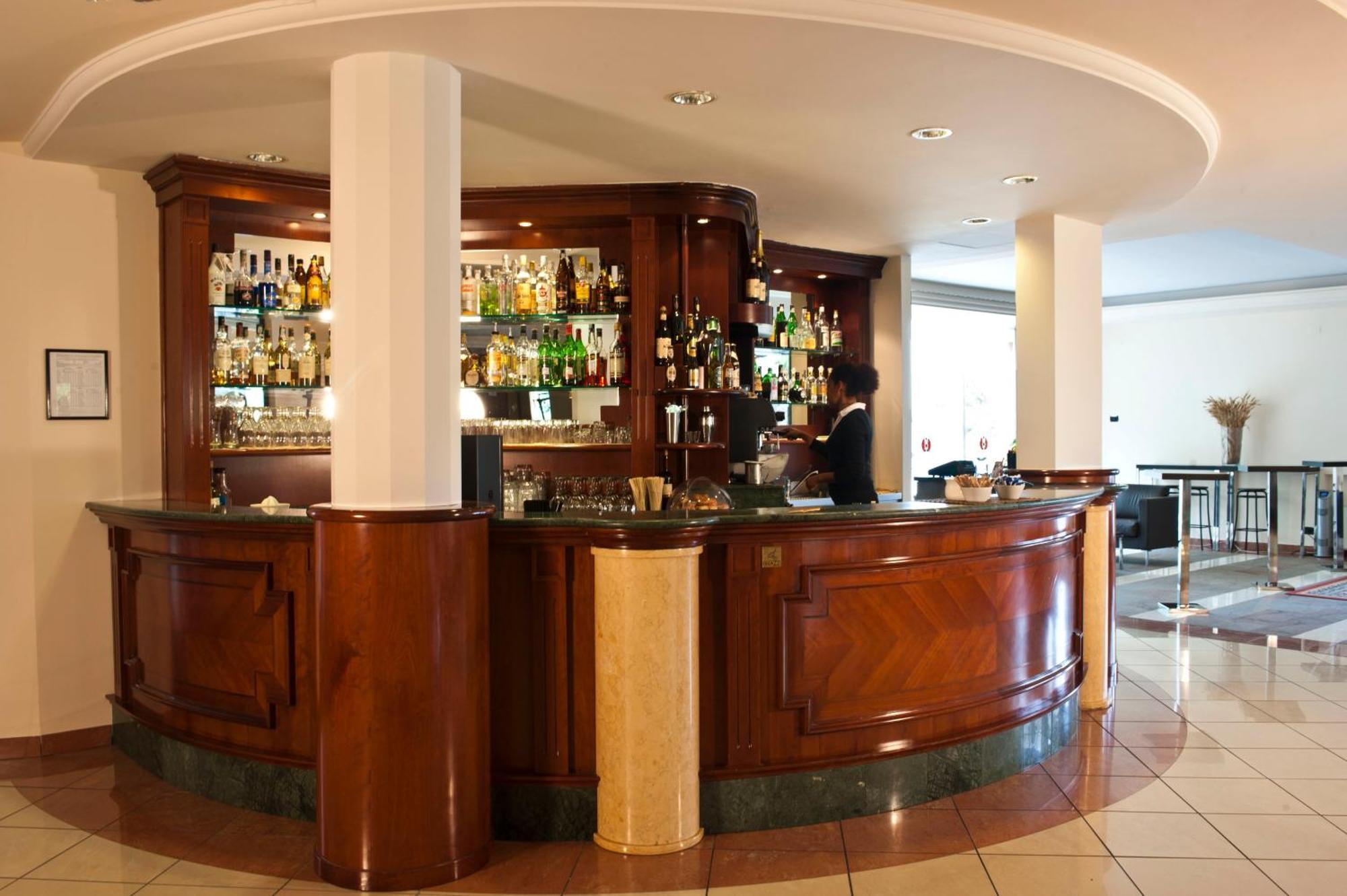 Hotel Villa Ducale Parma Ngoại thất bức ảnh