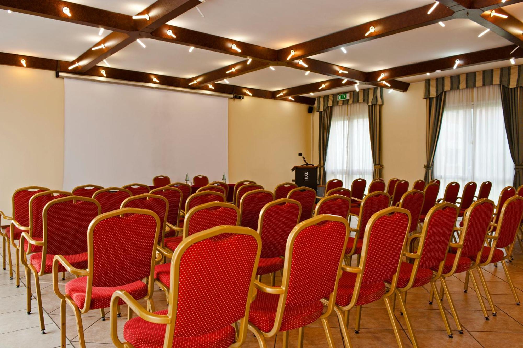 Hotel Villa Ducale Parma Ngoại thất bức ảnh