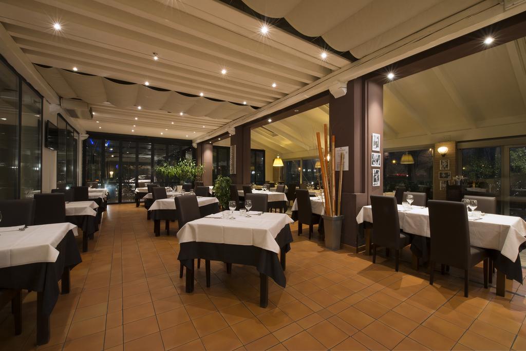 Hotel Villa Ducale Parma Ngoại thất bức ảnh