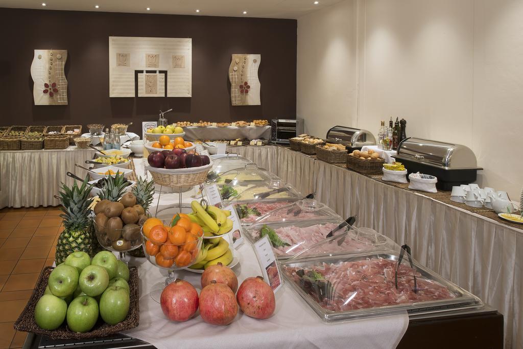 Hotel Villa Ducale Parma Ngoại thất bức ảnh