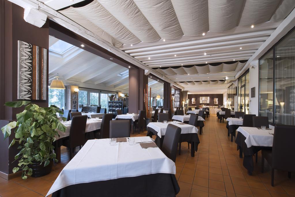 Hotel Villa Ducale Parma Ngoại thất bức ảnh