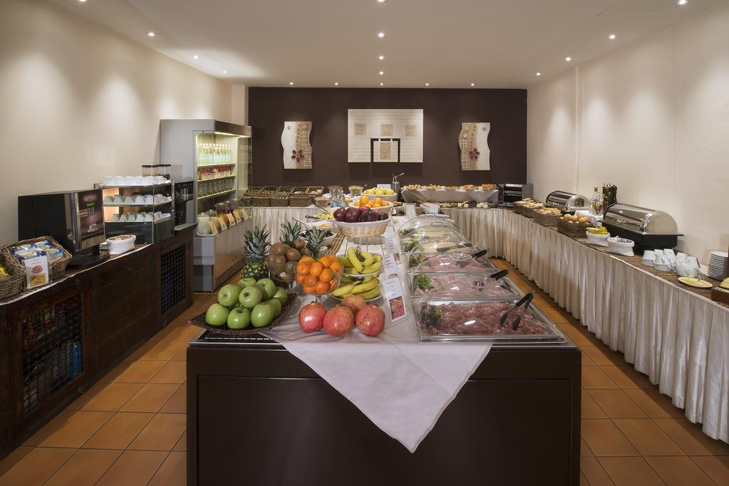 Hotel Villa Ducale Parma Ngoại thất bức ảnh
