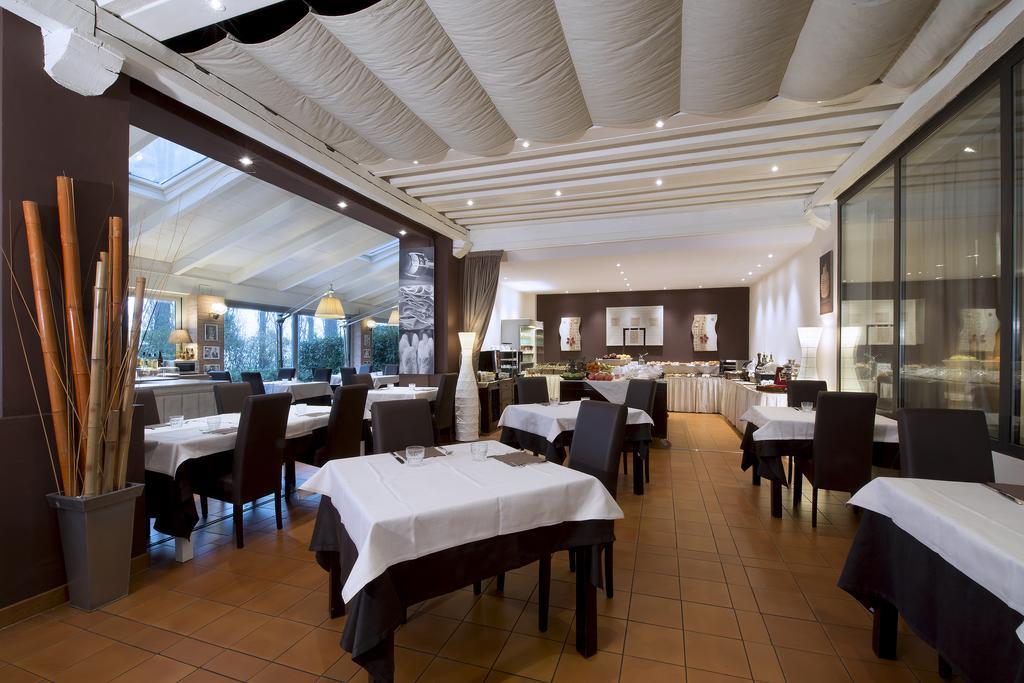 Hotel Villa Ducale Parma Ngoại thất bức ảnh