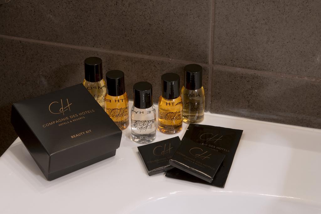 Hotel Villa Ducale Parma Ngoại thất bức ảnh
