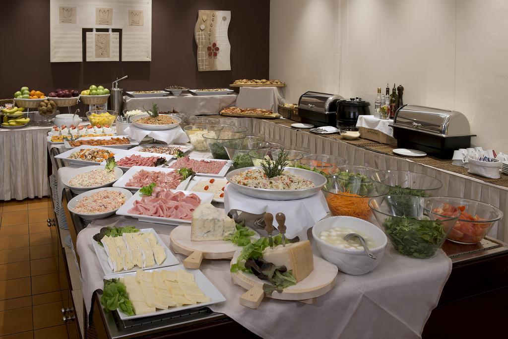 Hotel Villa Ducale Parma Ngoại thất bức ảnh