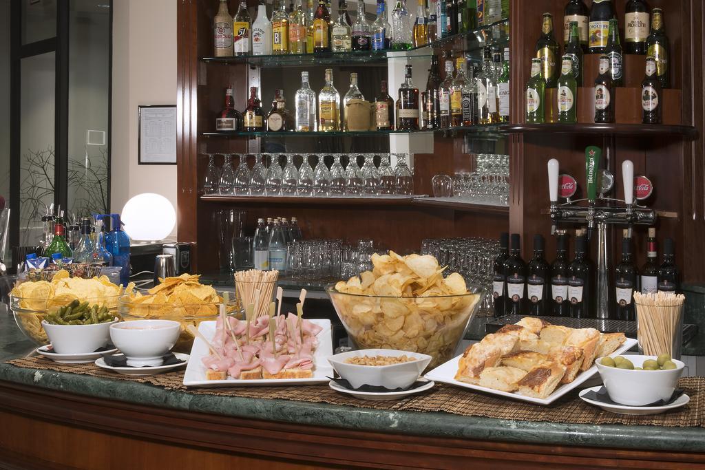 Hotel Villa Ducale Parma Ngoại thất bức ảnh