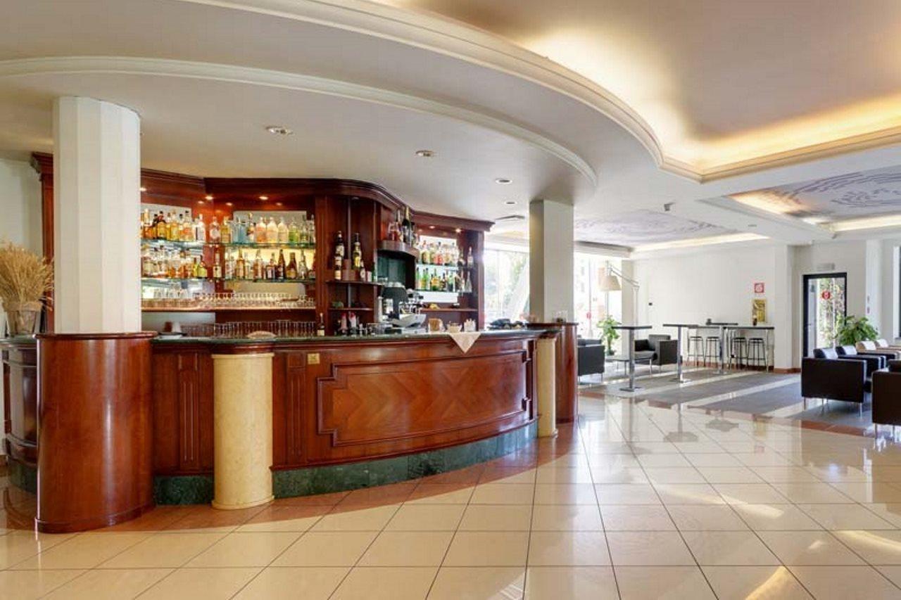 Hotel Villa Ducale Parma Ngoại thất bức ảnh