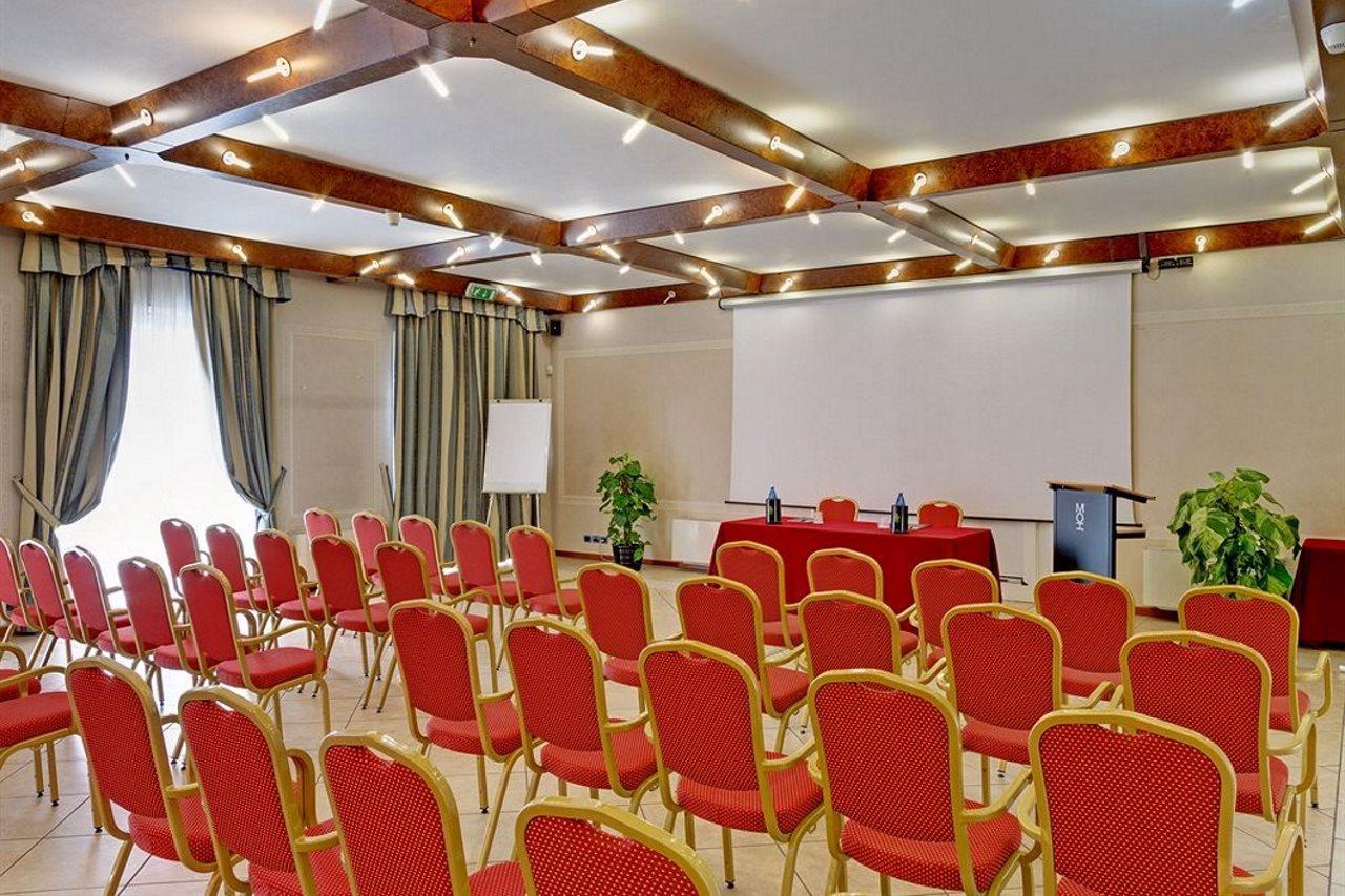 Hotel Villa Ducale Parma Ngoại thất bức ảnh