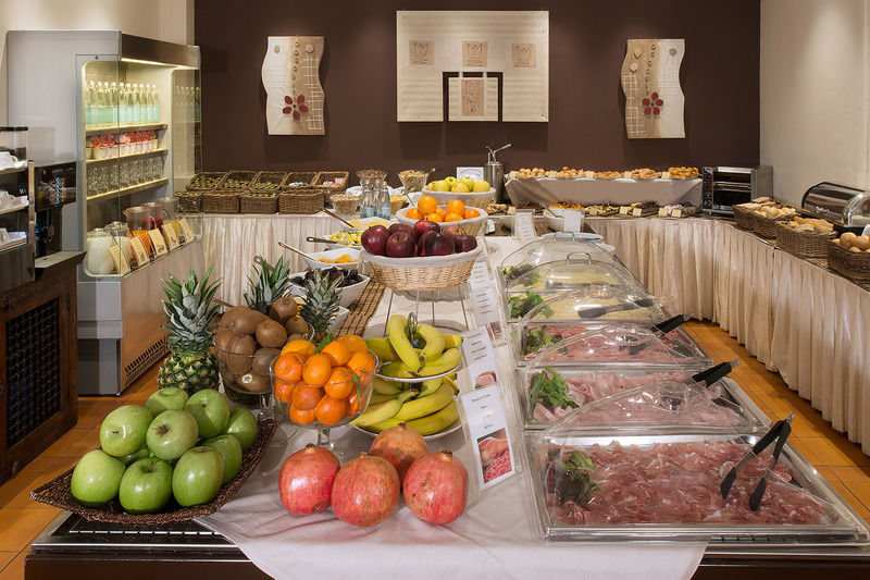 Hotel Villa Ducale Parma Ngoại thất bức ảnh