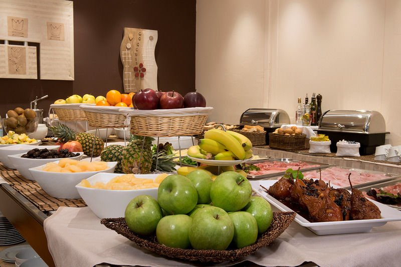 Hotel Villa Ducale Parma Ngoại thất bức ảnh