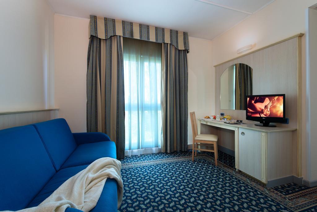 Hotel Villa Ducale Parma Ngoại thất bức ảnh