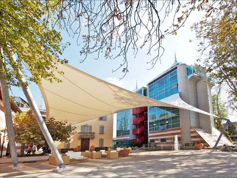 Hotel Villa Ducale Parma Ngoại thất bức ảnh