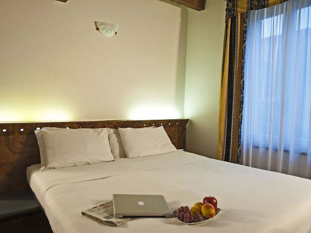 Hotel Villa Ducale Parma Ngoại thất bức ảnh