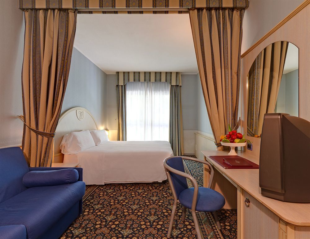 Hotel Villa Ducale Parma Ngoại thất bức ảnh